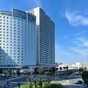 横滨港未来广场酒店 横滨